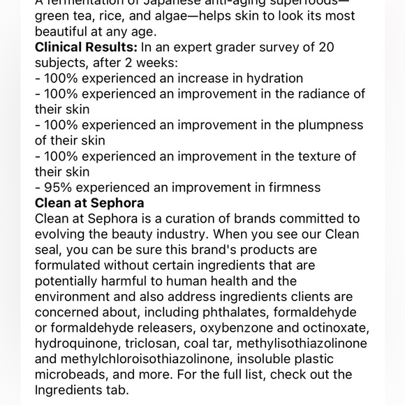 Tatcha The Dewy Skin Cream - Picture 9 of 13